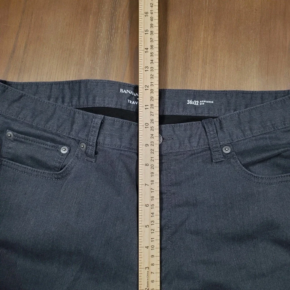 Banana Republic thank you